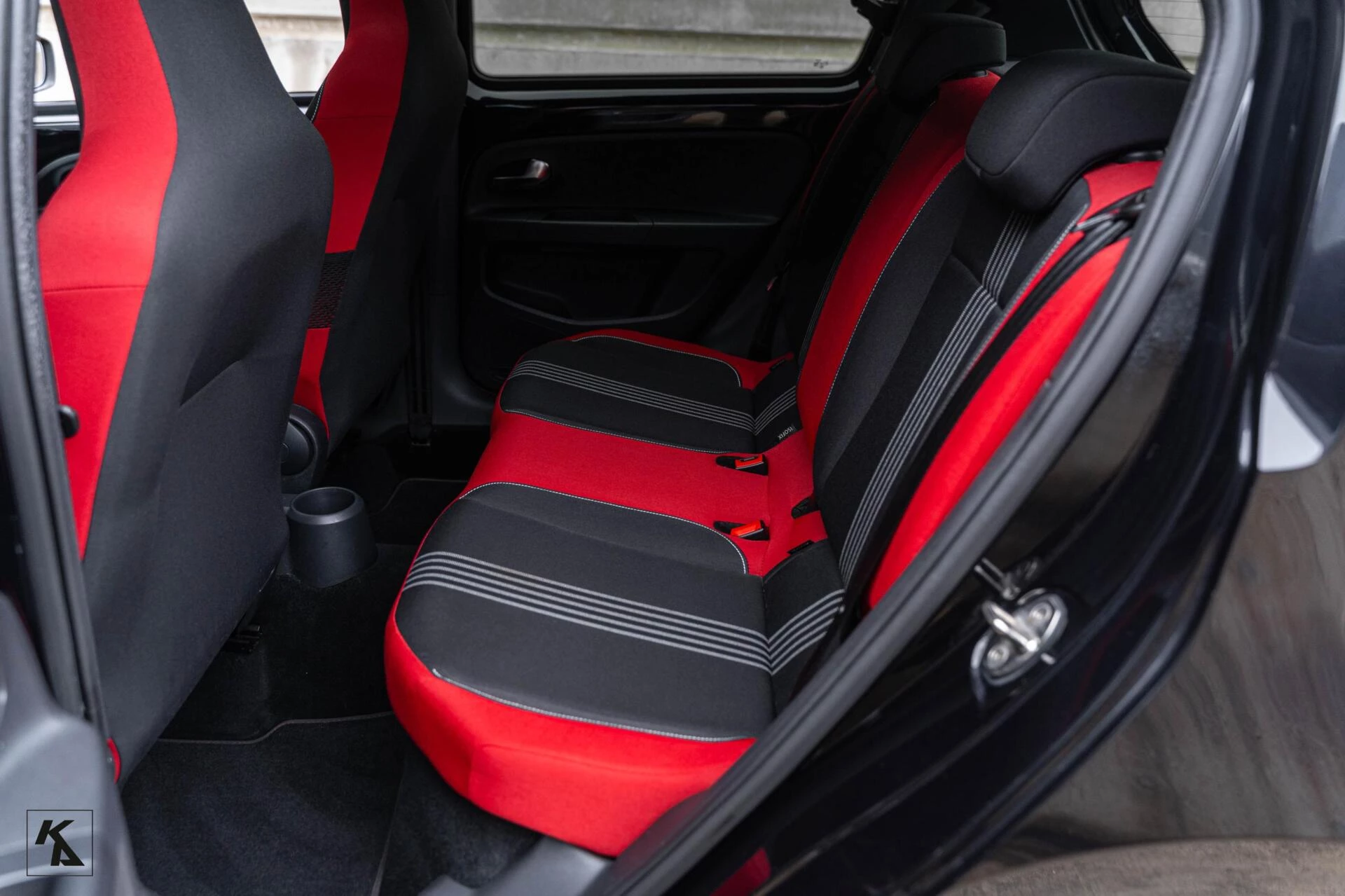 Hoofdafbeelding Škoda Citigo