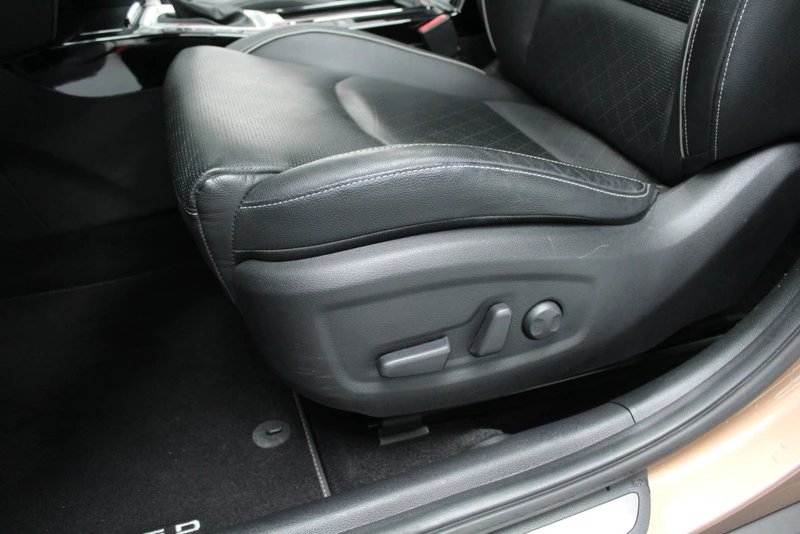 Hoofdafbeelding Kia XCeed