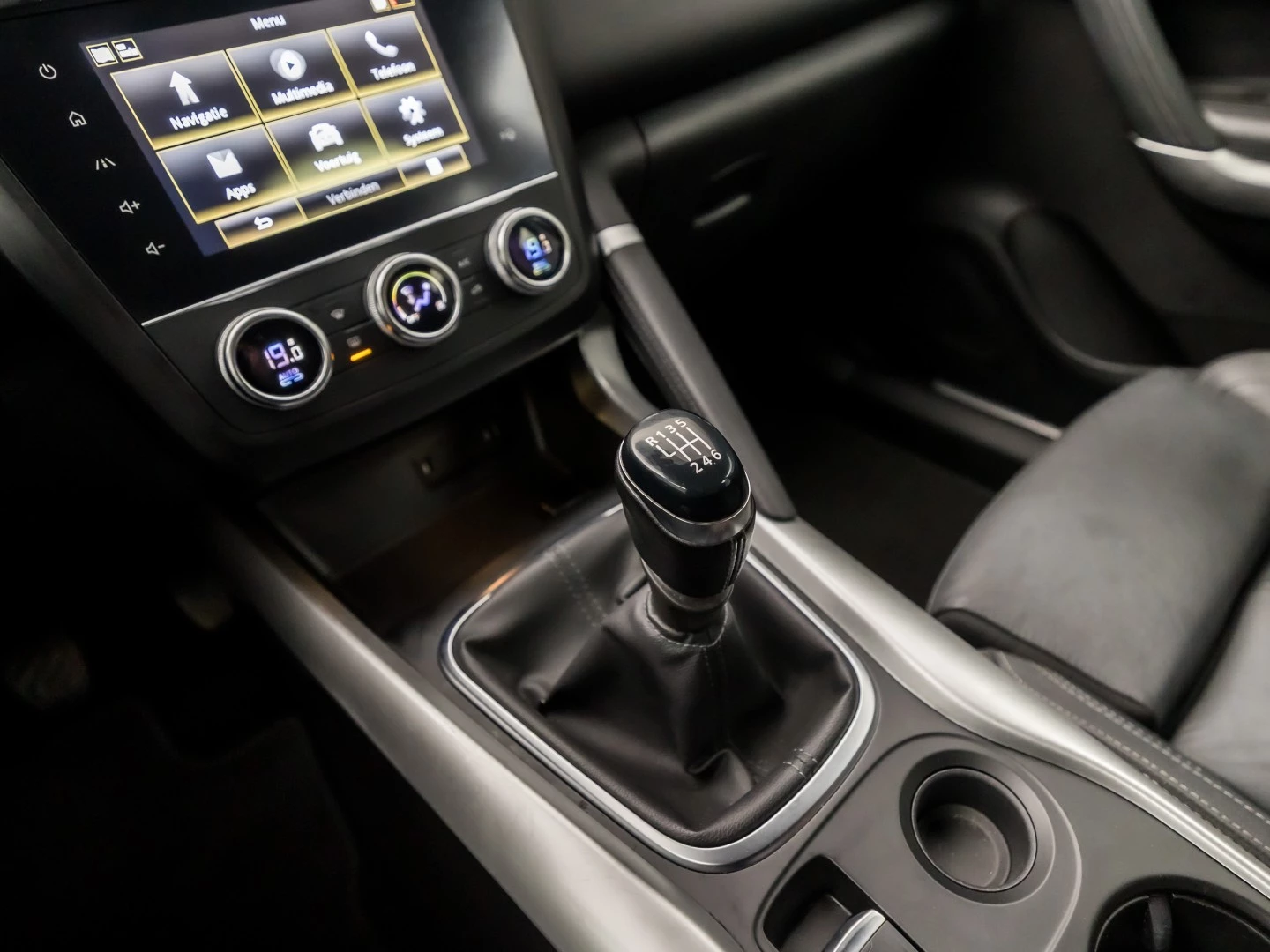 Hoofdafbeelding Renault Kadjar