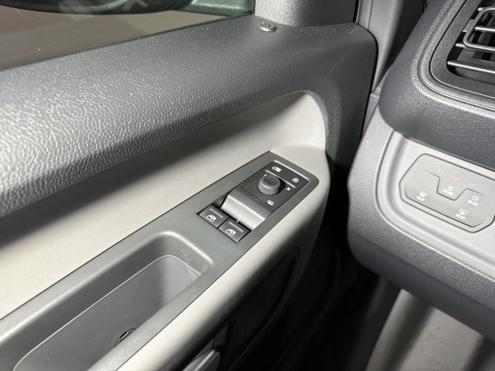 Hoofdafbeelding Volkswagen ID. Buzz Cargo