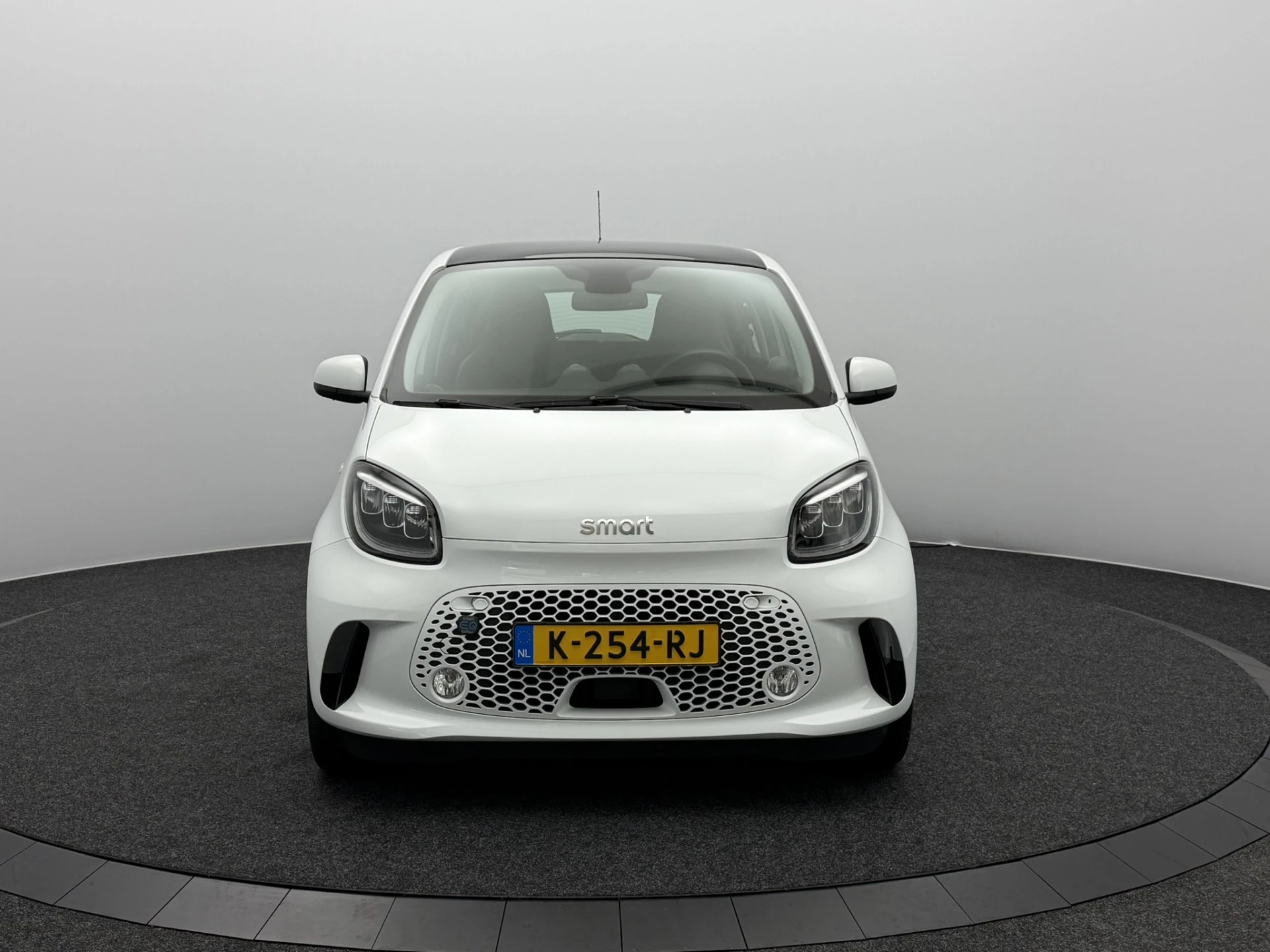 Hoofdafbeelding smart Forfour