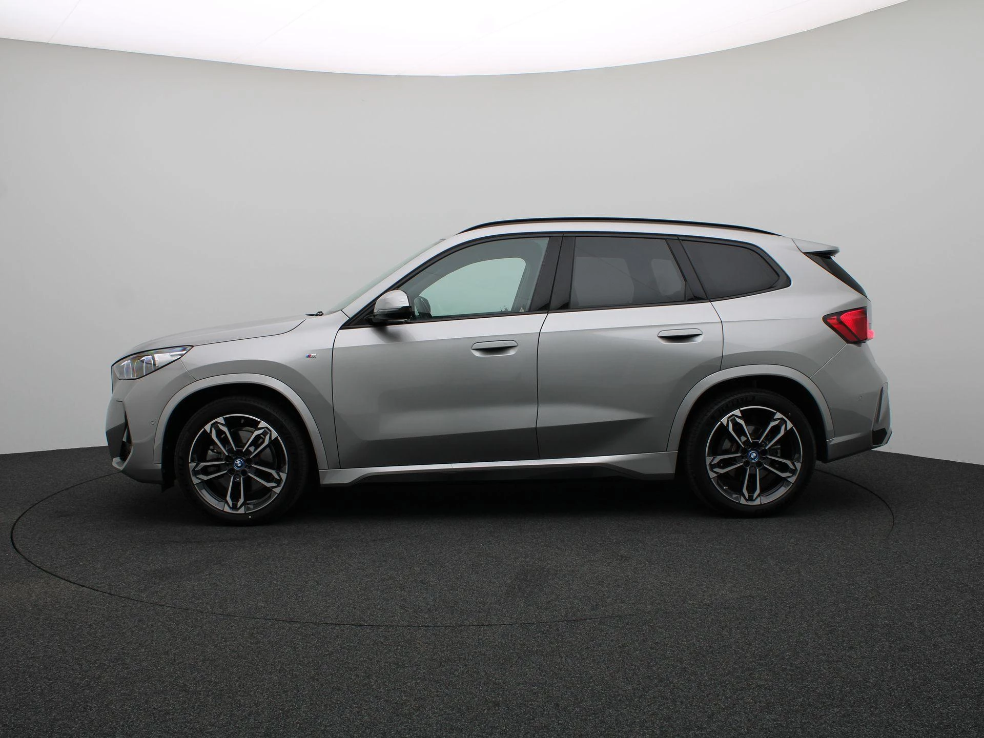 Hoofdafbeelding BMW iX1