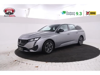 Peugeot 308 SW 1.5 BlueHDi Active Pack Business Apple/Android Carplay, Digital dash, Cruise