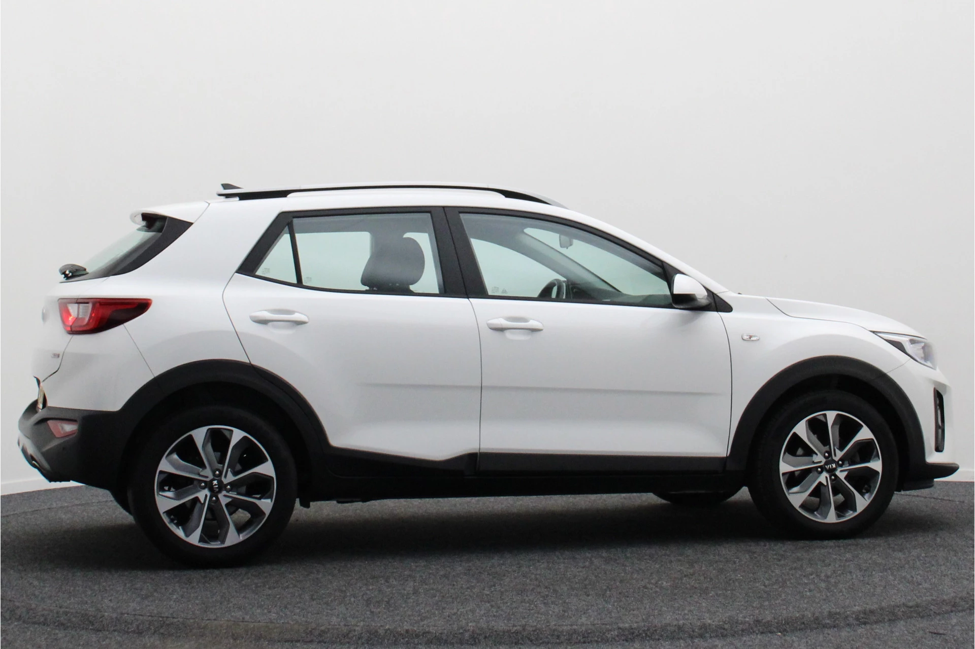 Hoofdafbeelding Kia Stonic