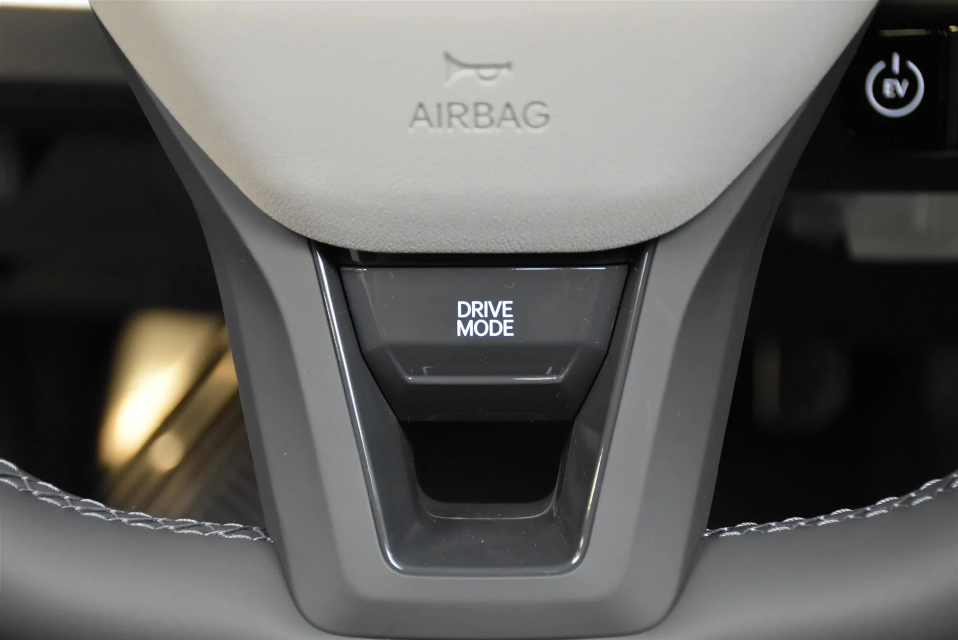 Hoofdafbeelding Kia EV3