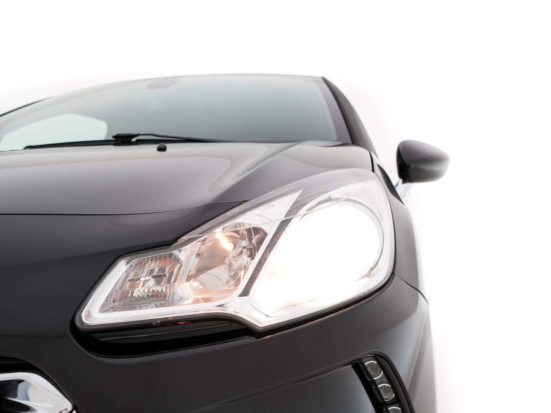 Hoofdafbeelding Citroën DS3