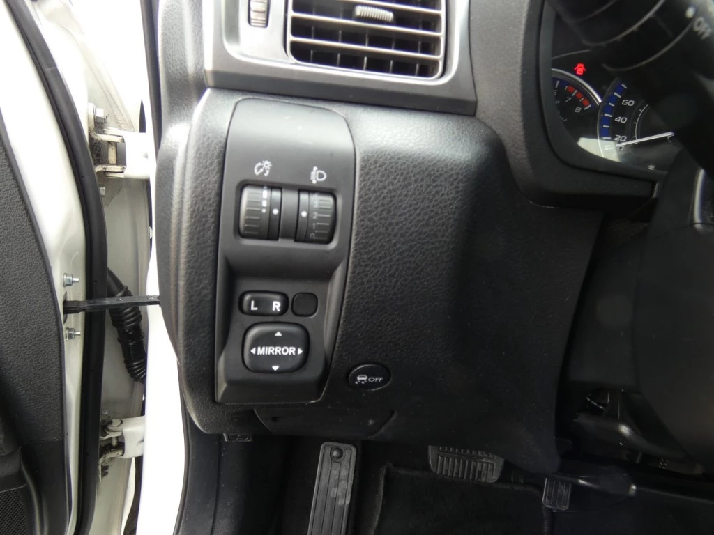 Hoofdafbeelding Subaru Forester