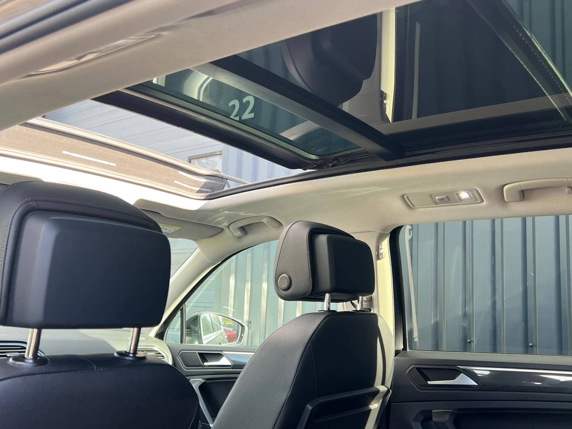 Hoofdafbeelding Volkswagen Tiguan Allspace