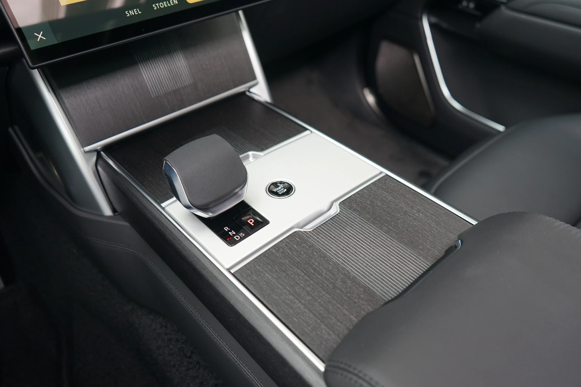 Hoofdafbeelding Land Rover Range Rover