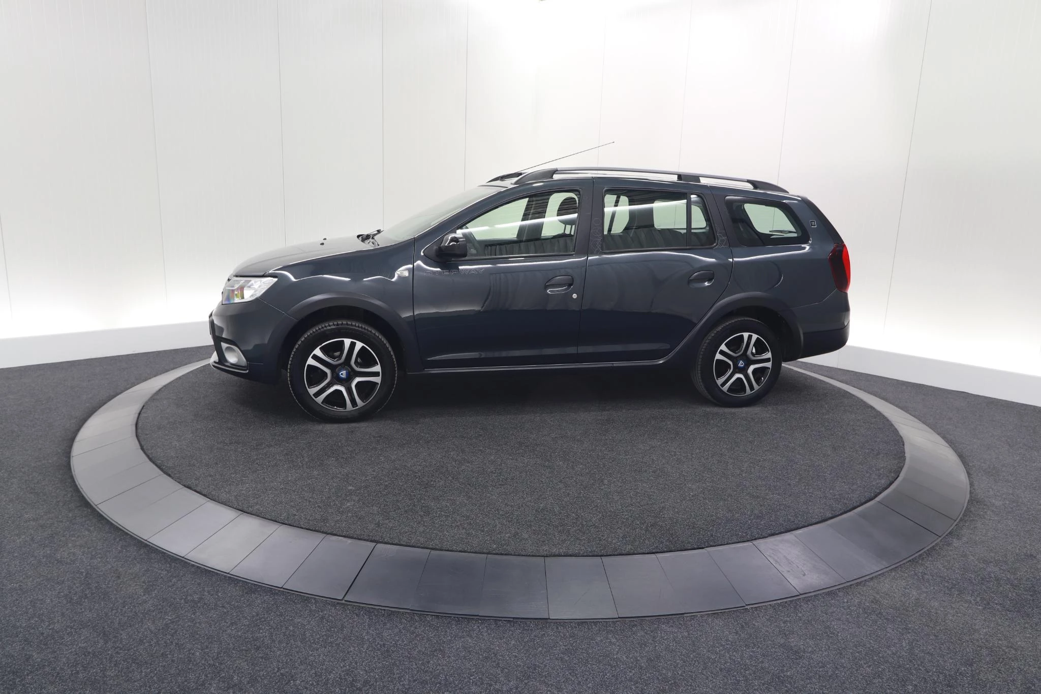 Hoofdafbeelding Dacia Logan