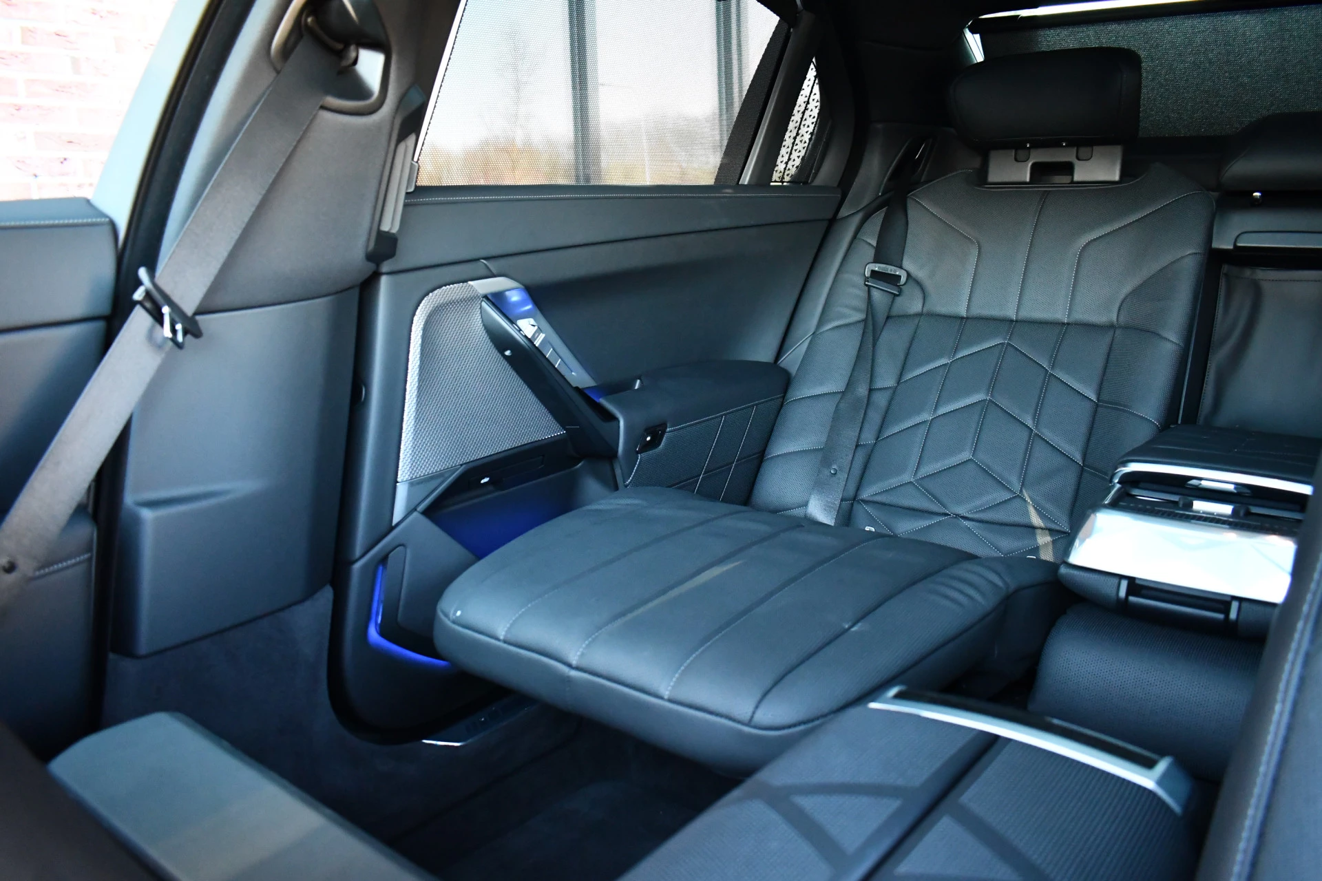 Hoofdafbeelding BMW 7 Serie