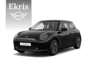 MINI Cooper E | Essential Trim