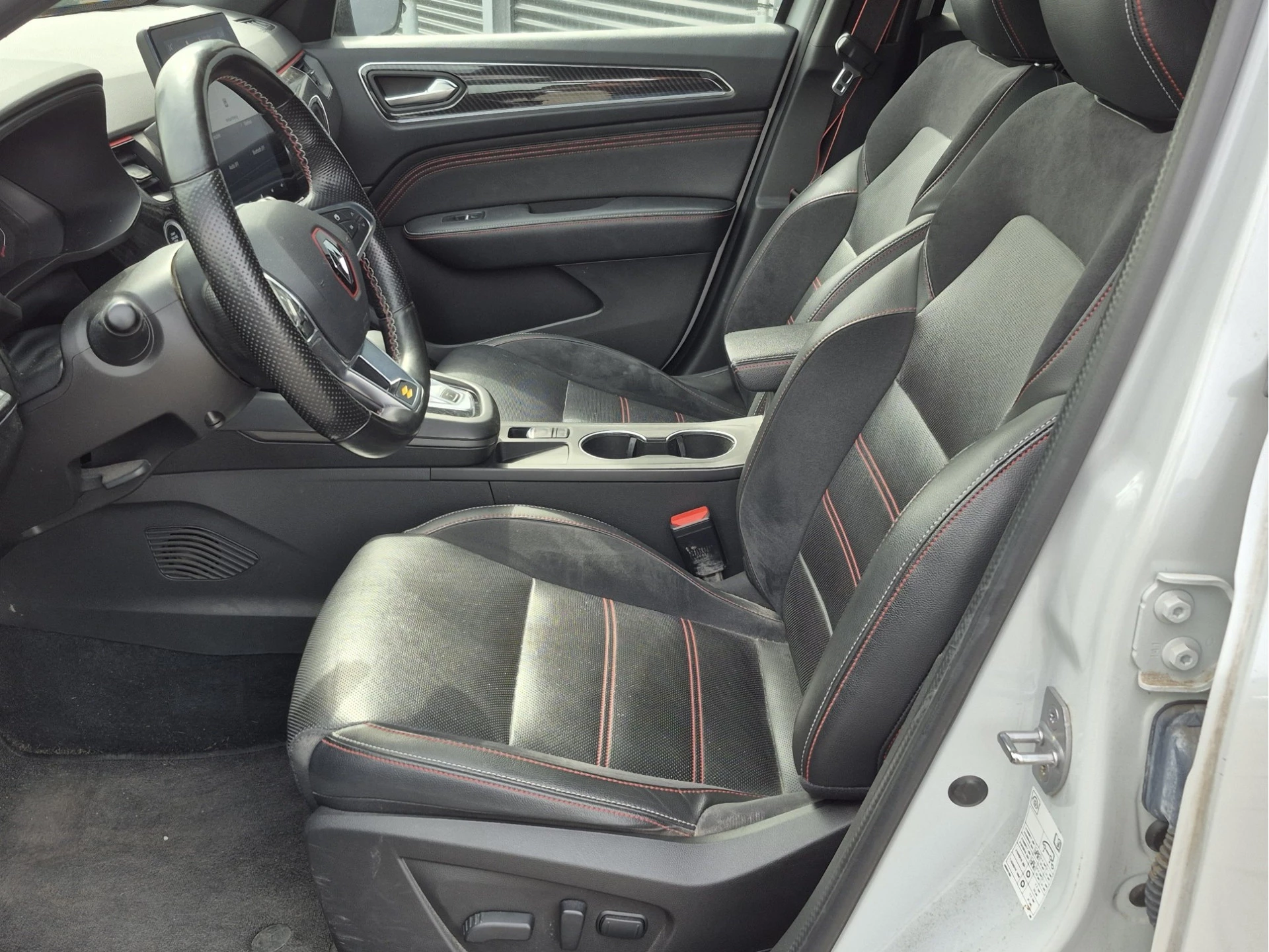 Hoofdafbeelding Renault Arkana