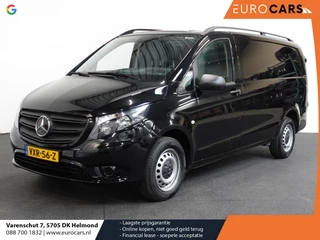 Mercedes-Benz Vito 114 CDI Lang Automaat Airco Bluetooth Camera Trekhaak
