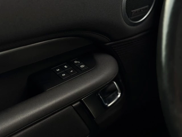 Hoofdafbeelding Land Rover Discovery