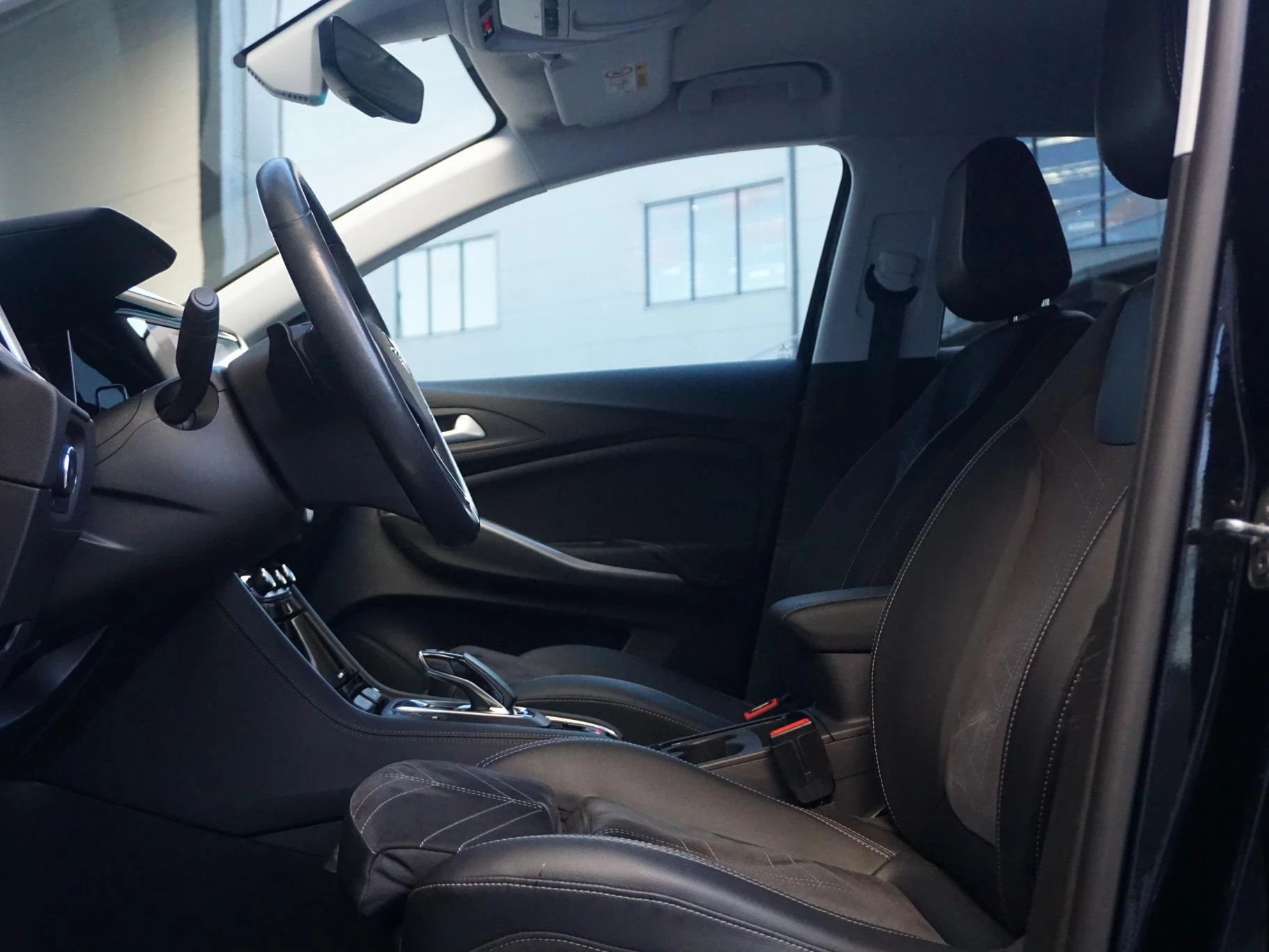 Hoofdafbeelding Opel Grandland