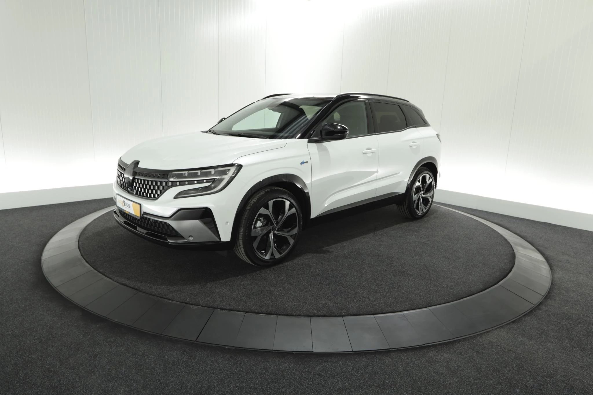 Hoofdafbeelding Renault Austral