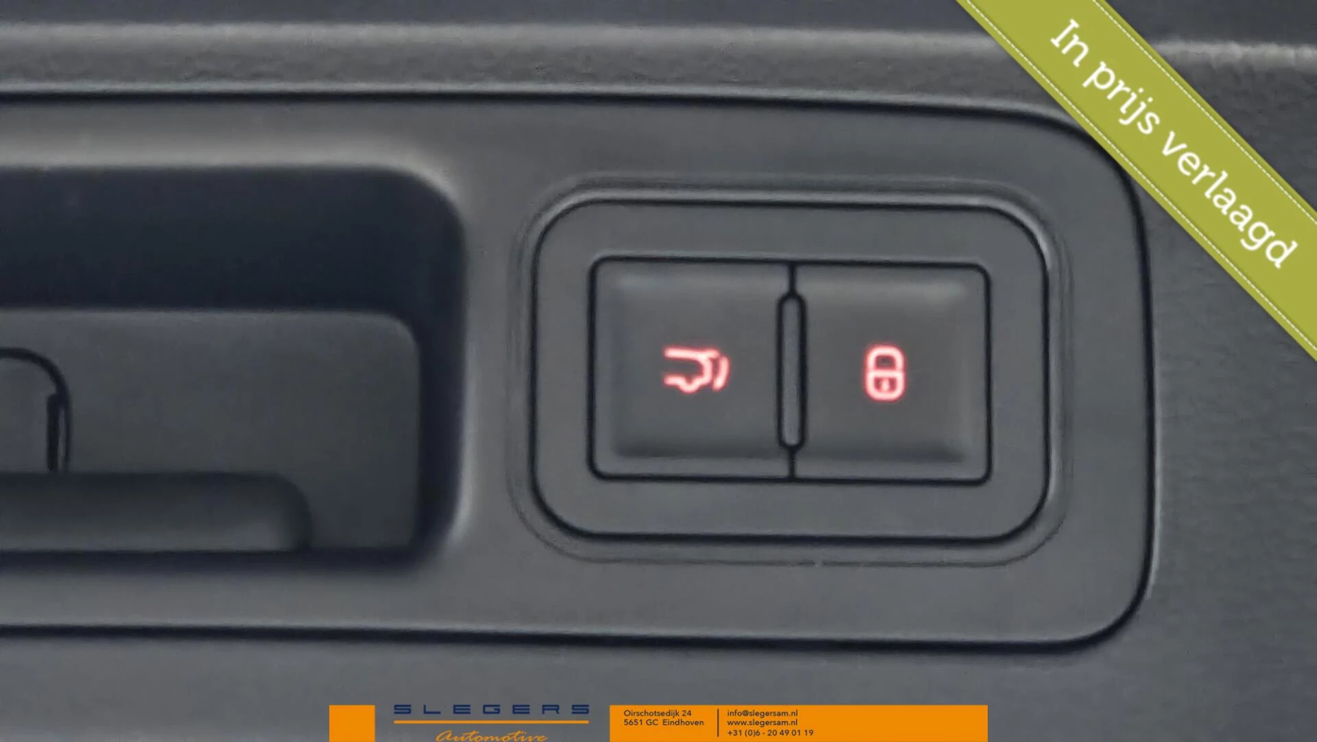 Hoofdafbeelding BYD SEAL U