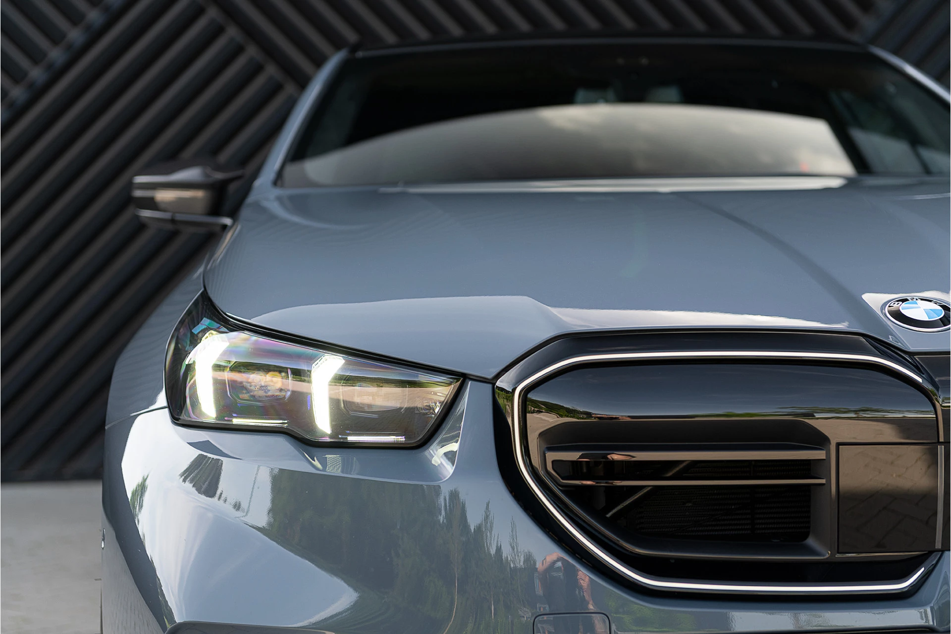 Hoofdafbeelding BMW M5