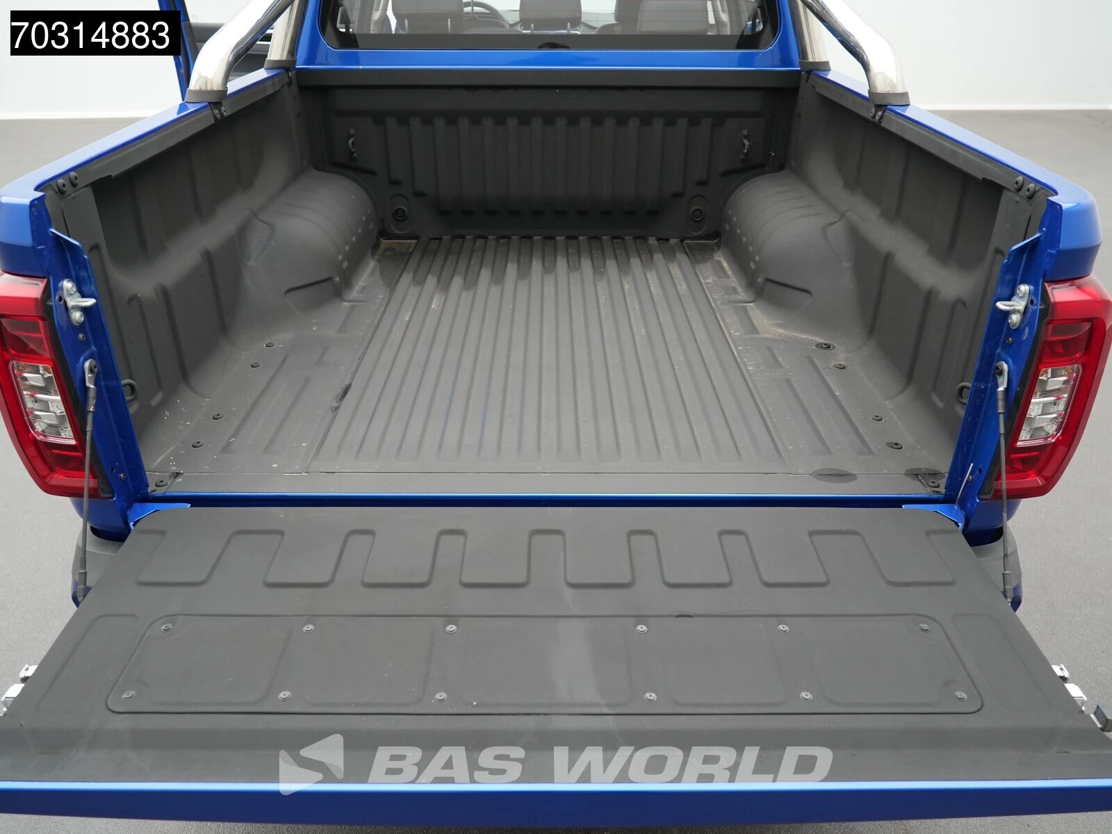 Hoofdafbeelding Maxus T90 EV