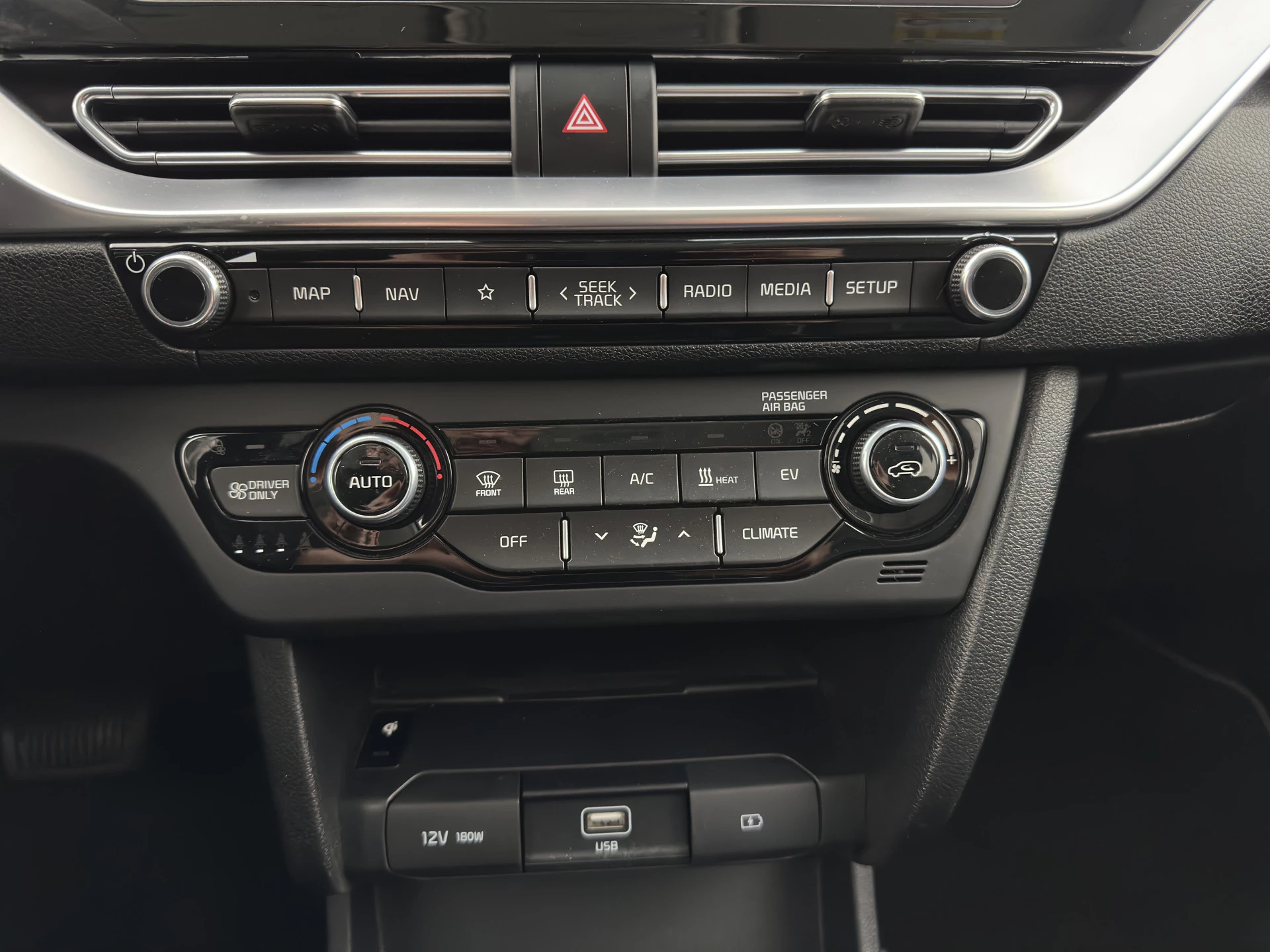 Hoofdafbeelding Kia e-Niro