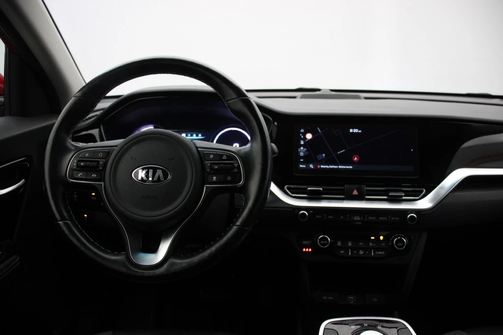 Hoofdafbeelding Kia e-Niro
