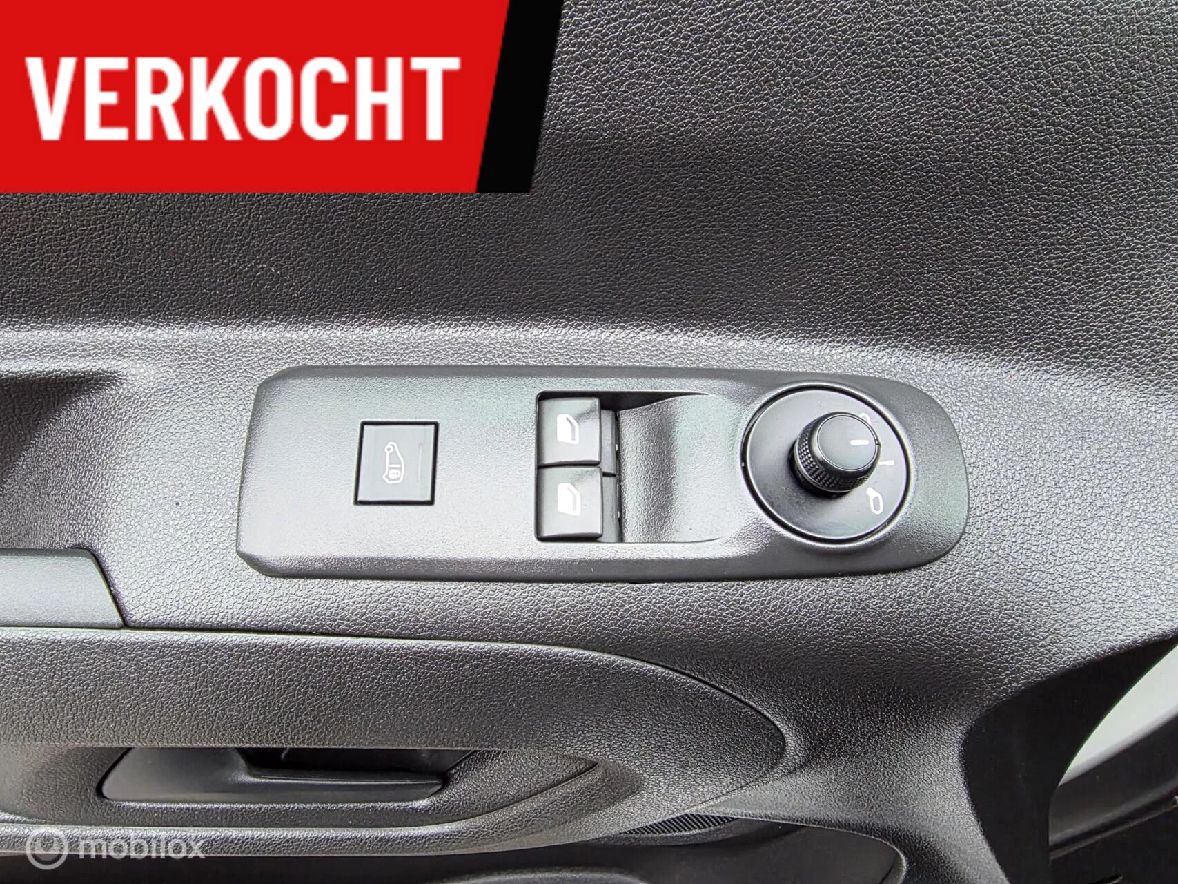 Hoofdafbeelding Opel Combo