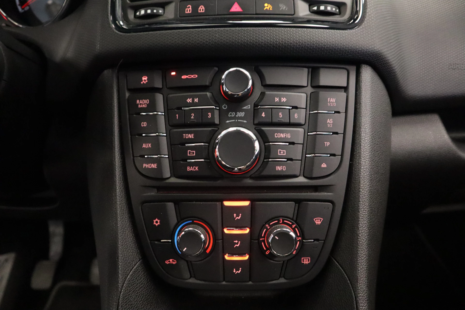 Hoofdafbeelding Opel Meriva