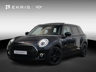 MINI Clubman 1.5 Cooper Business Edition Comfort Access/ Panoramadak/ Cruise Control/ Comfortstoelen/ Getint Glas/ Led-Koplampen / Lentevoordeel