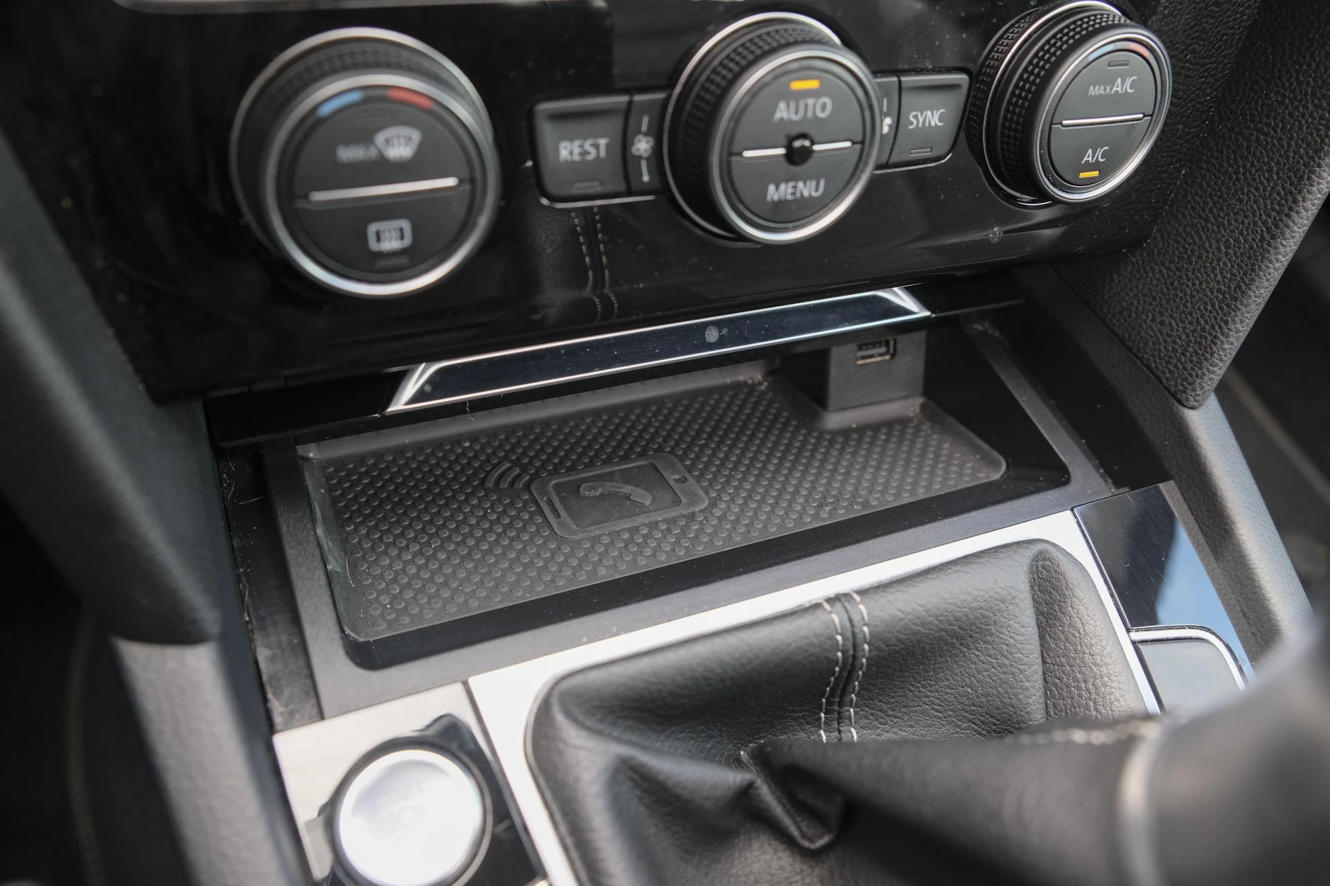 Hoofdafbeelding Volkswagen Arteon