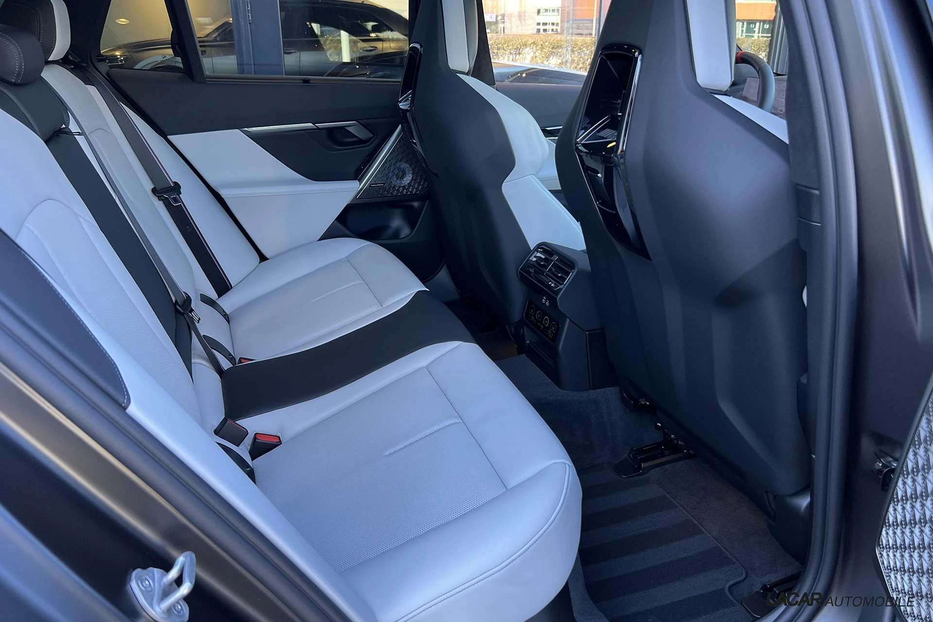 Hoofdafbeelding BMW M5