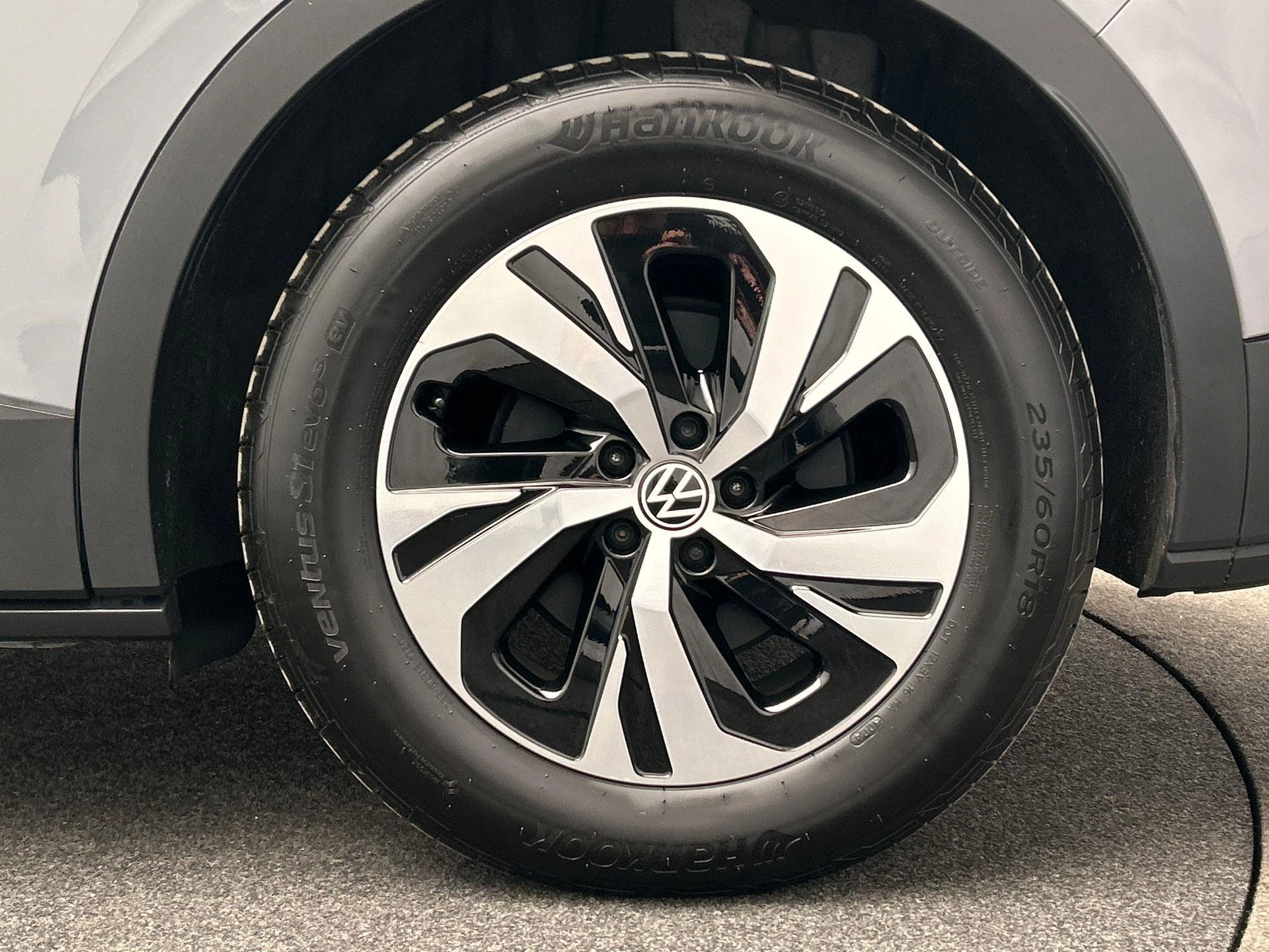 Hoofdafbeelding Volkswagen ID.4