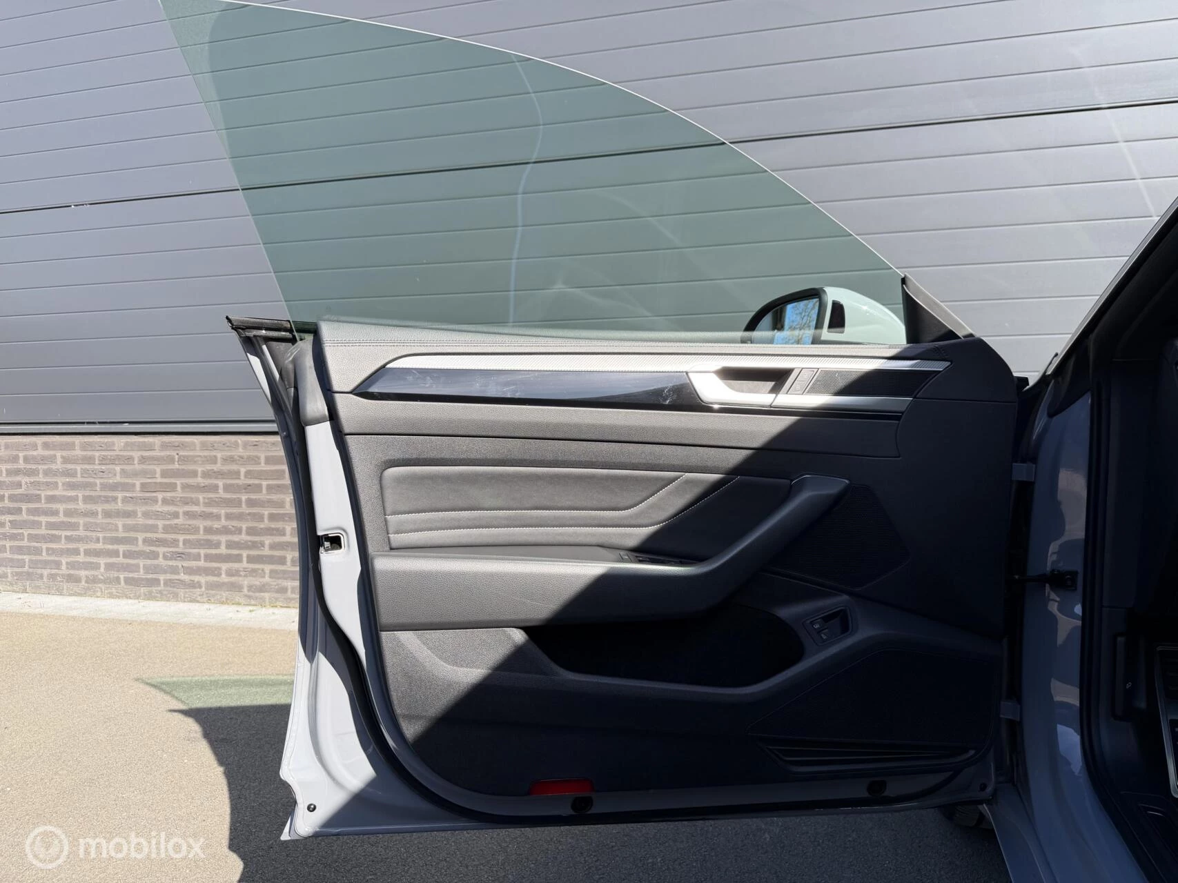 Hoofdafbeelding Volkswagen Arteon