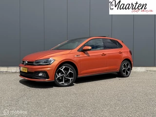 VW Polo TSI BOMVOL! 3x R-Line DSG/PANO/DIGIDASH/Trekhaak
