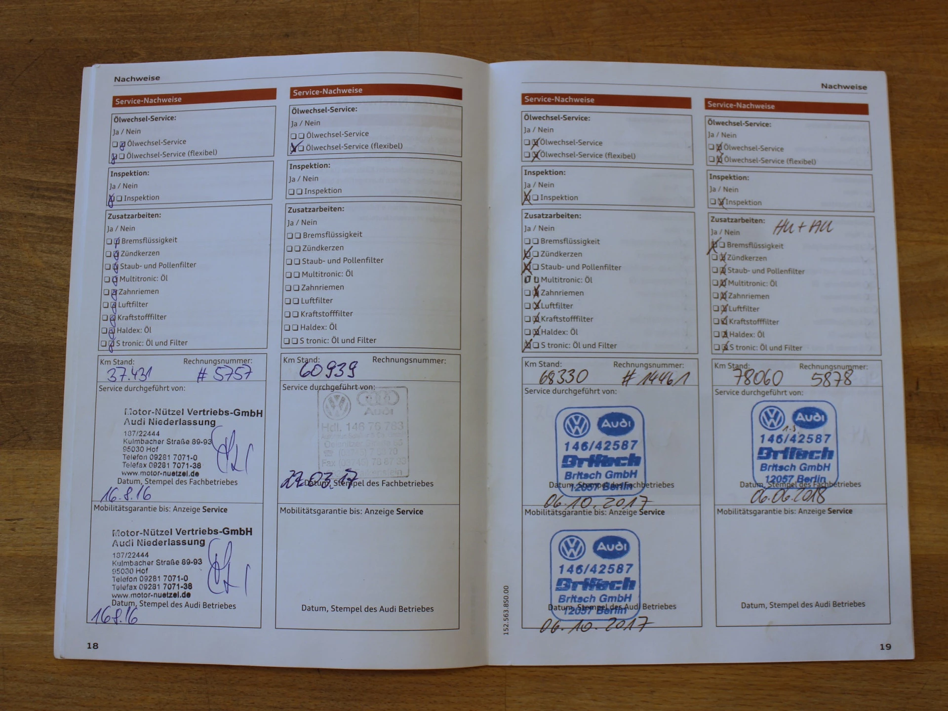 Hoofdafbeelding Audi TT