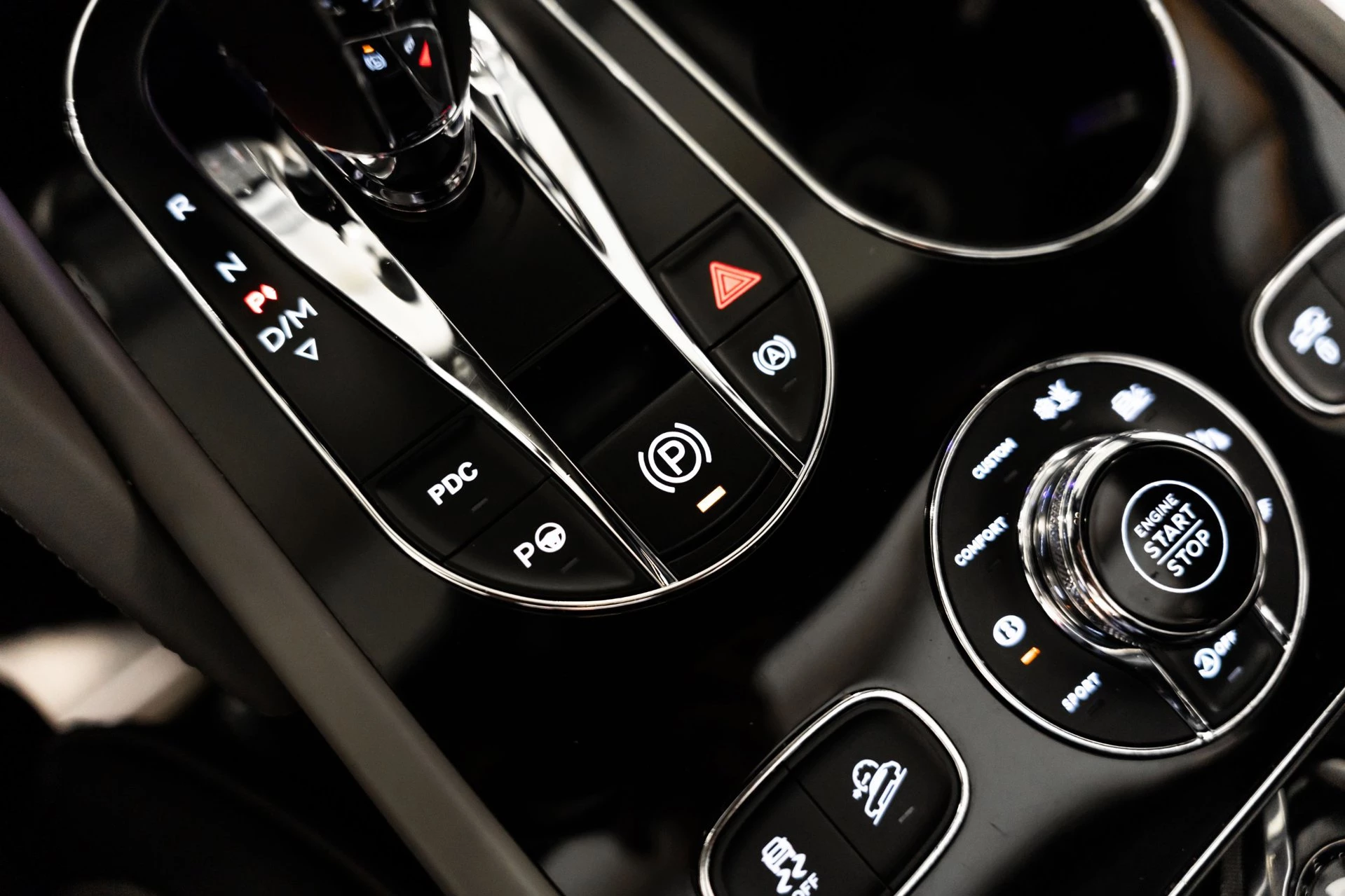 Hoofdafbeelding Bentley Bentayga