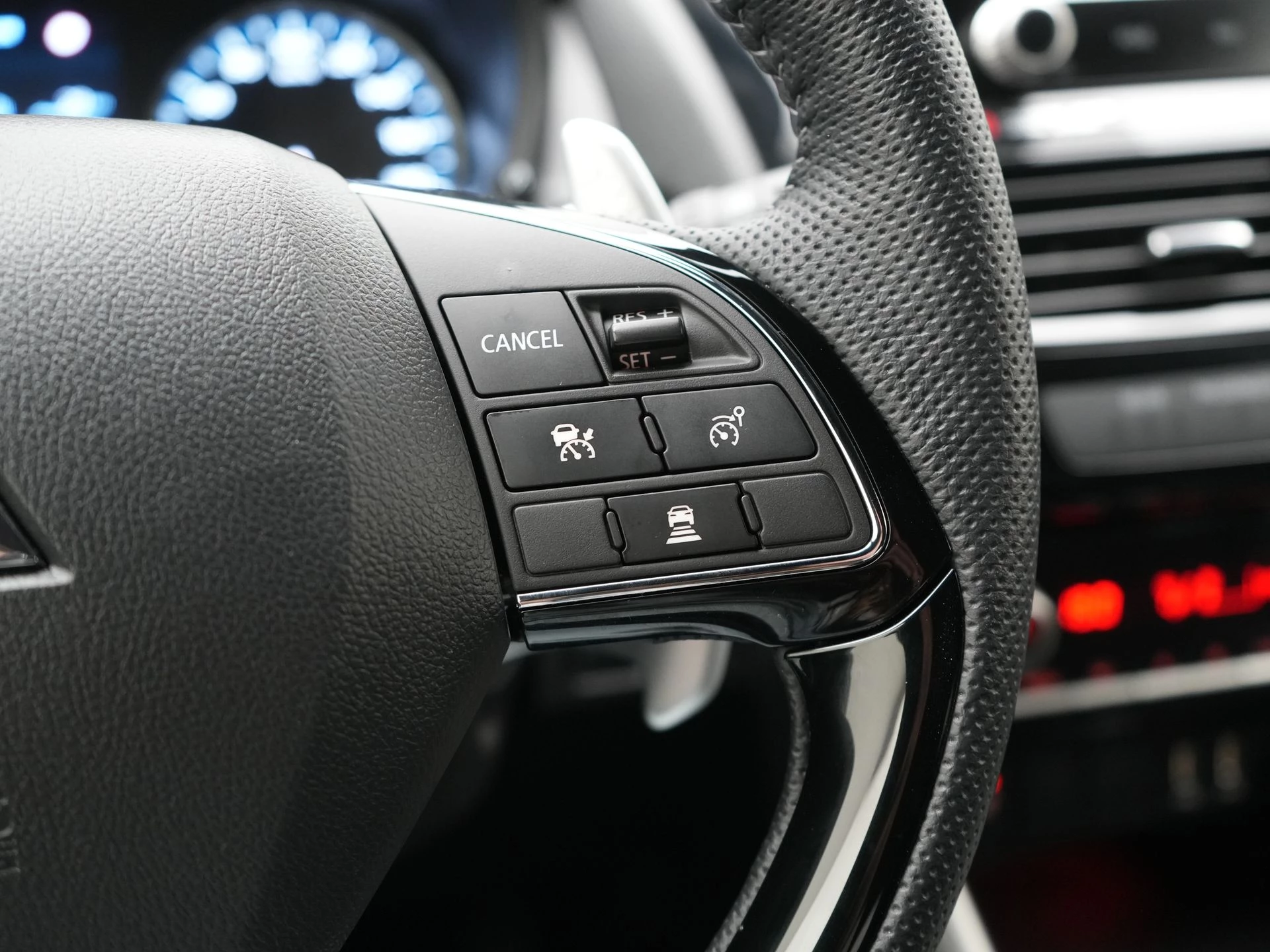 Hoofdafbeelding Mitsubishi Eclipse Cross