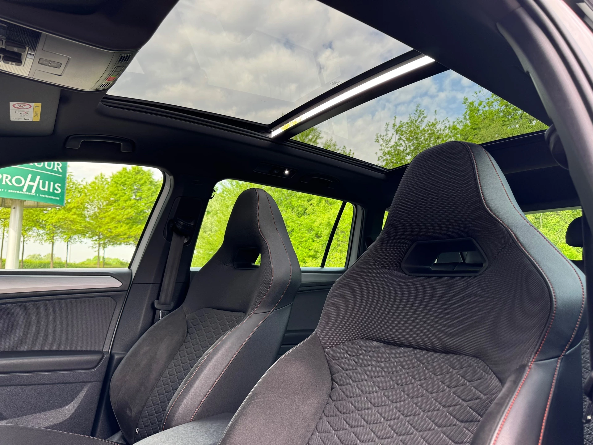 Hoofdafbeelding SEAT Tarraco