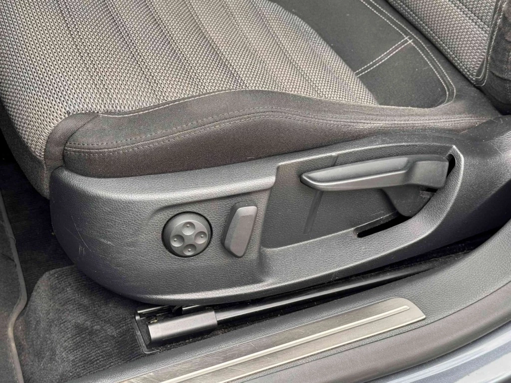 Hoofdafbeelding Volkswagen CC