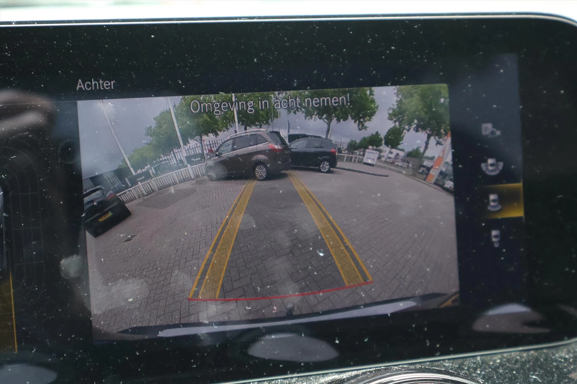 Hoofdafbeelding Mercedes-Benz GLB