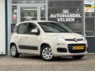 Fiat Panda 1.2 Edizione Cool Nap Airco