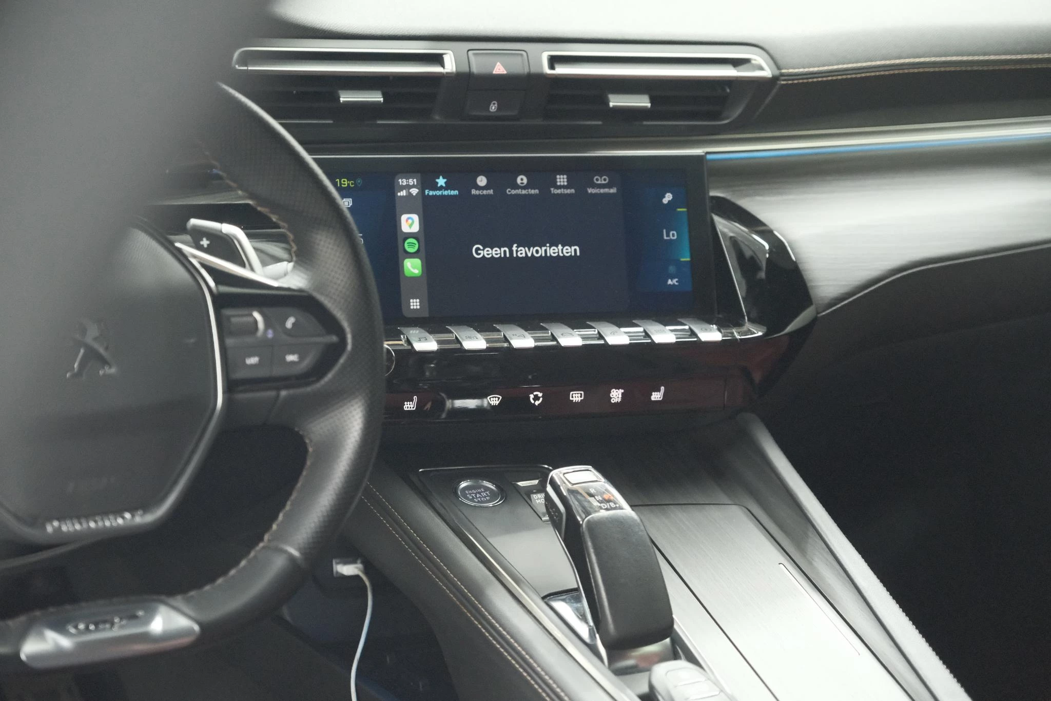 Hoofdafbeelding Peugeot 508