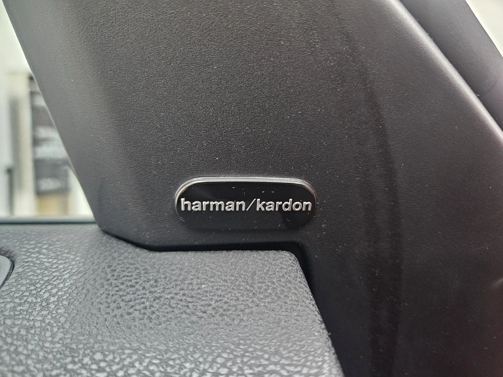 Hoofdafbeelding Dodge Charger