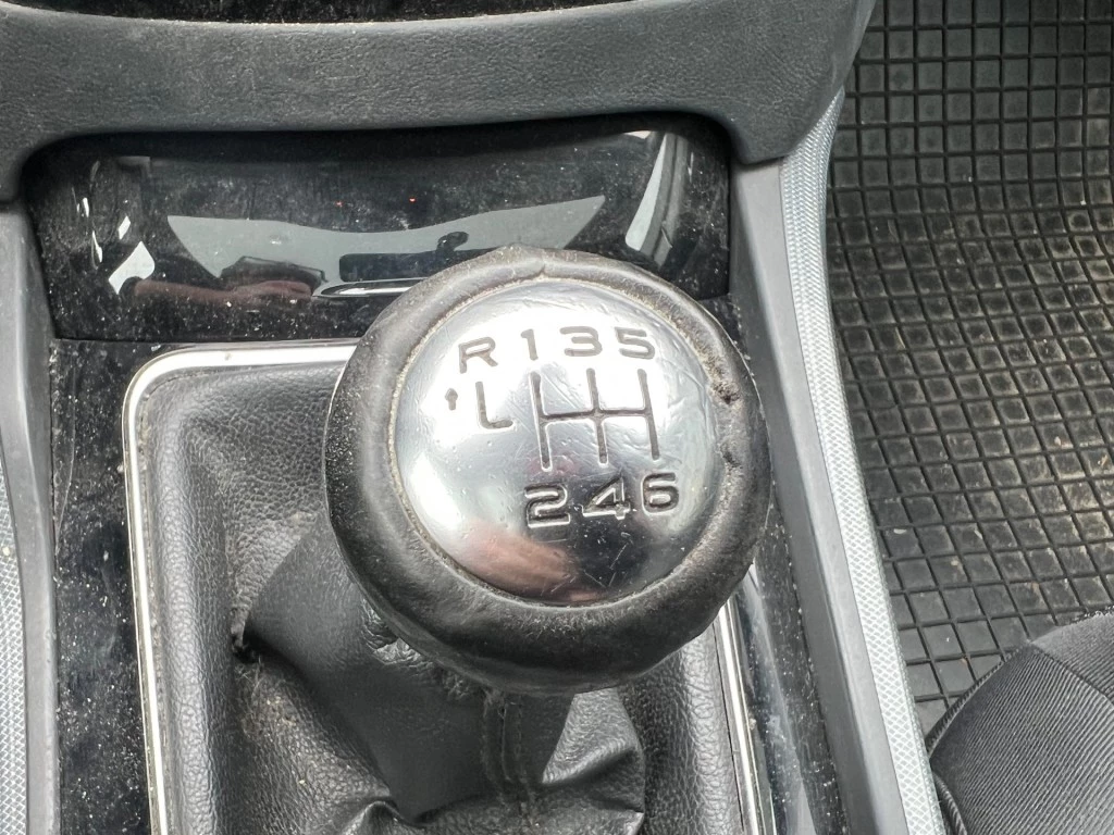 Hoofdafbeelding Peugeot 508