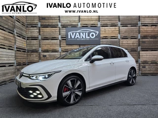 Volkswagen Golf 1.4 eHybrid GTE Full LED Pano Camera 18"LM Navi Clima