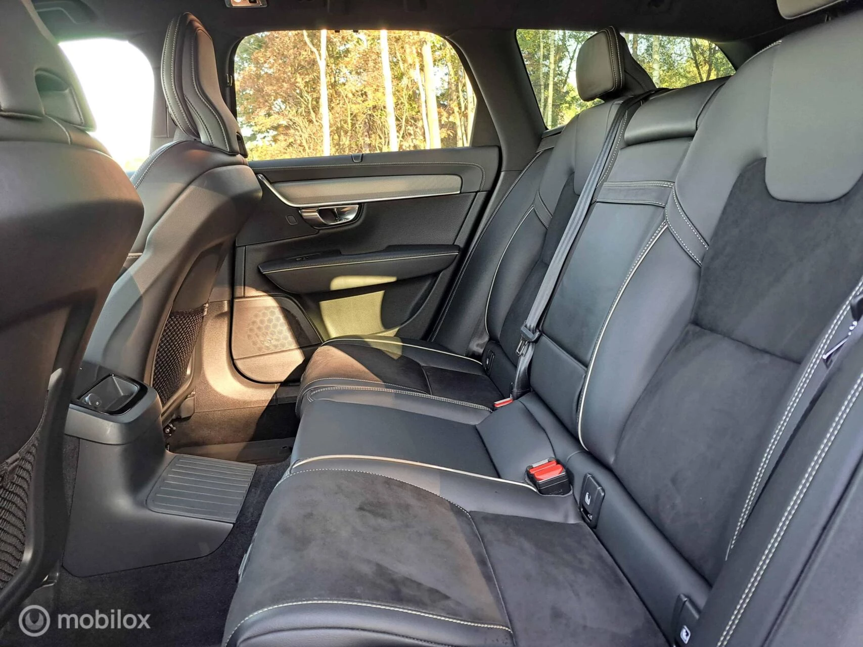 Hoofdafbeelding Volvo V90