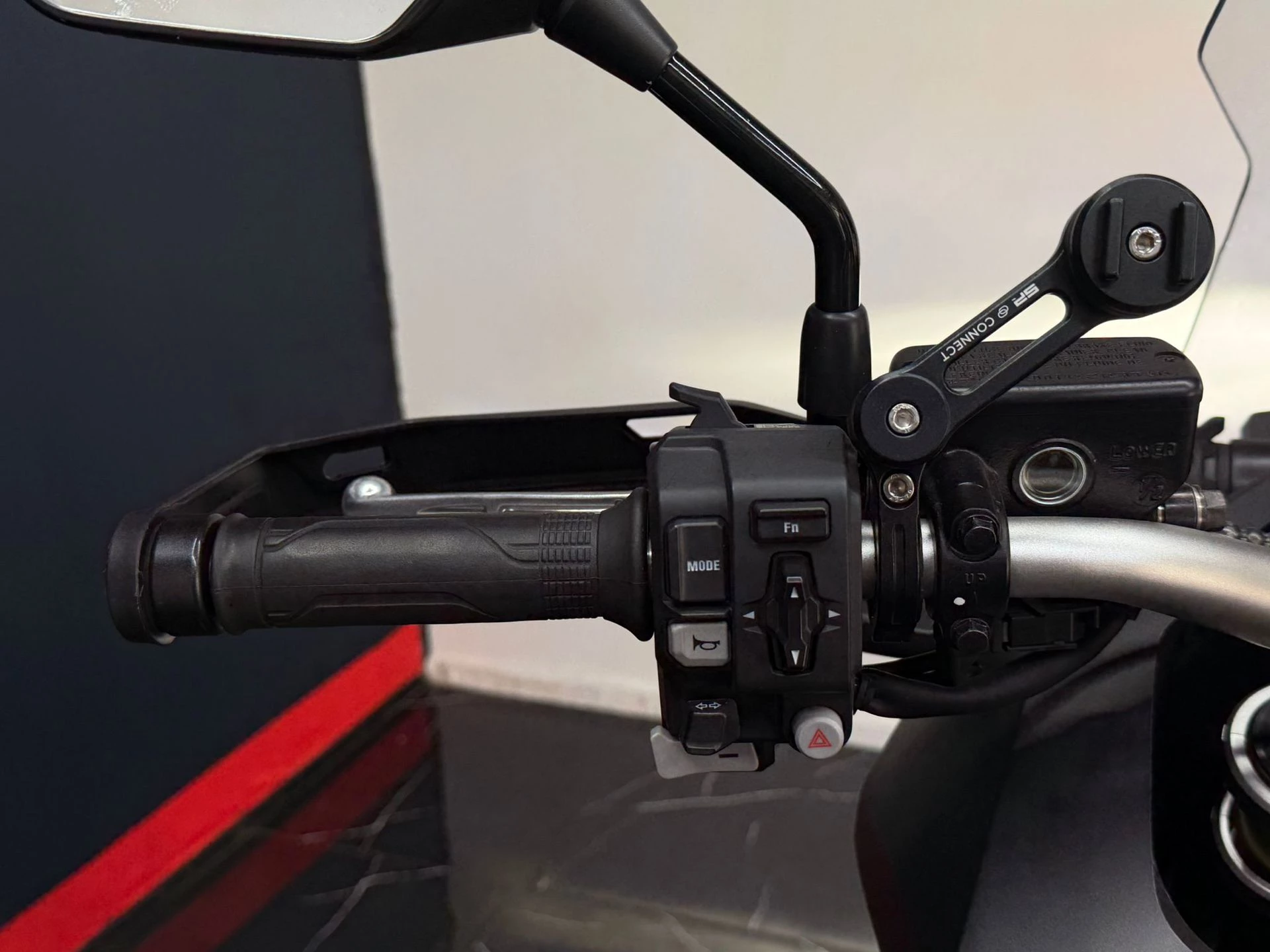 Hoofdafbeelding Honda X-ADV