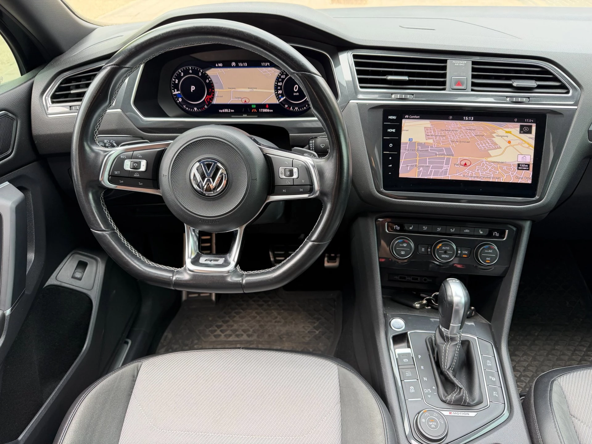 Hoofdafbeelding Volkswagen Tiguan Allspace
