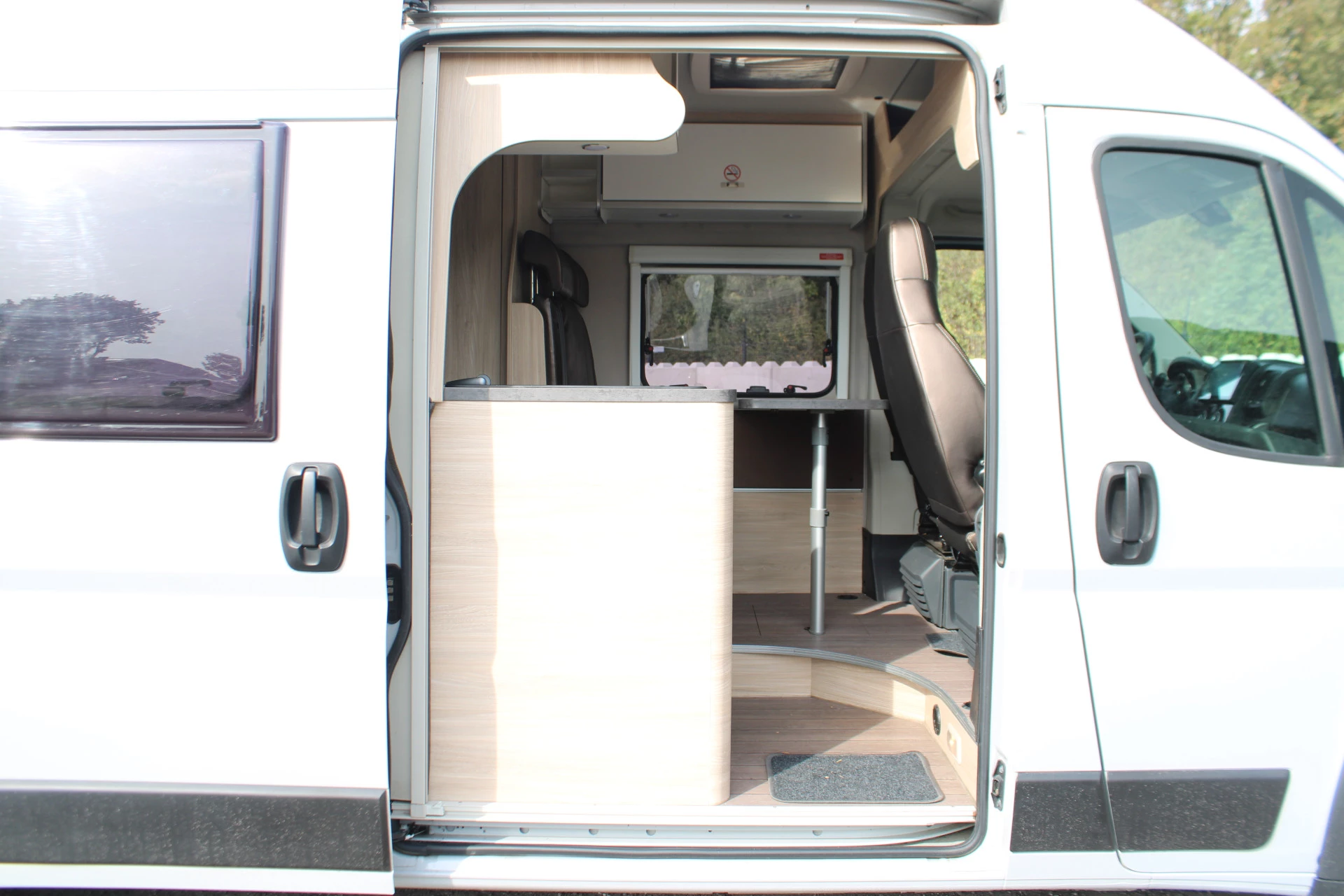 Hoofdafbeelding Weinsberg 2.3 120