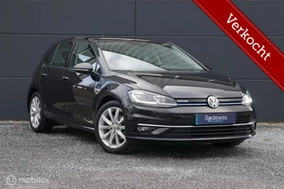 Volkswagen Golf 7.5 1.5 TSI Highline H6 Led Apple/Android !